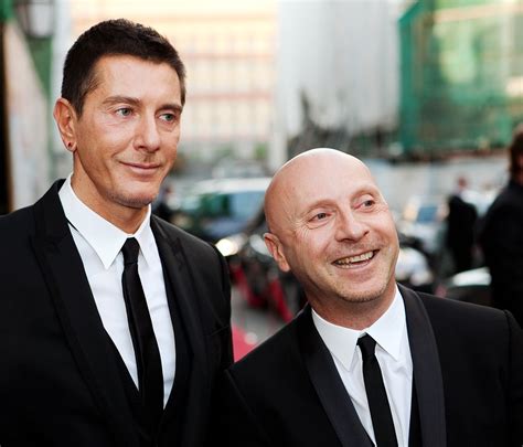 dolce gabbana nationality|dolce and gabbana owners.